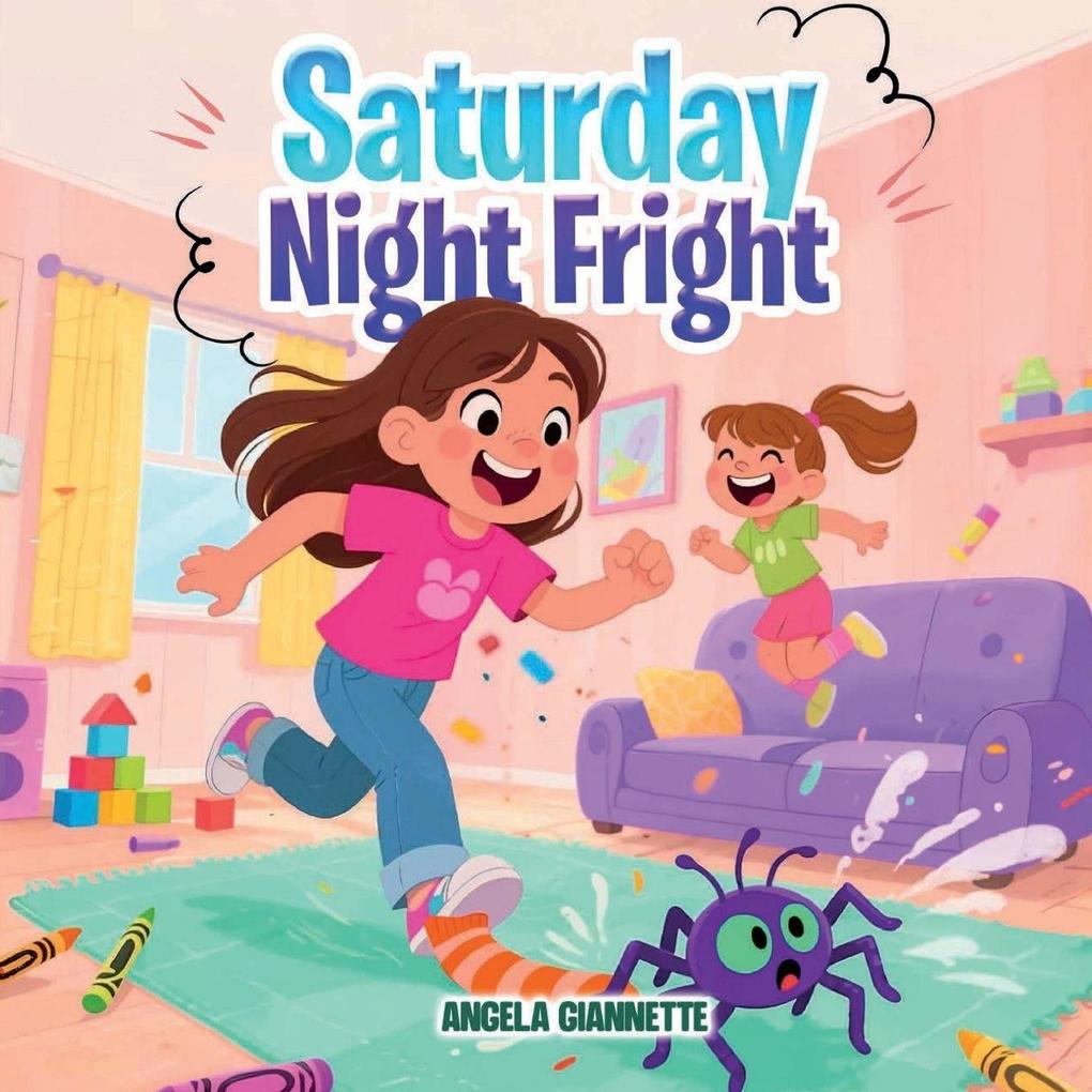 Saturday Night Fright