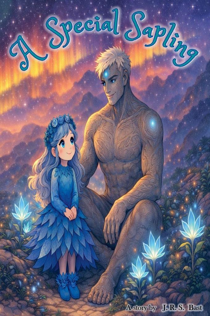 A Special Sapling