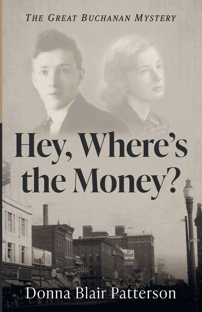 Hey Where s the Money?