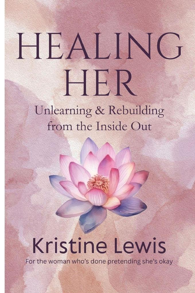 Healing Her
