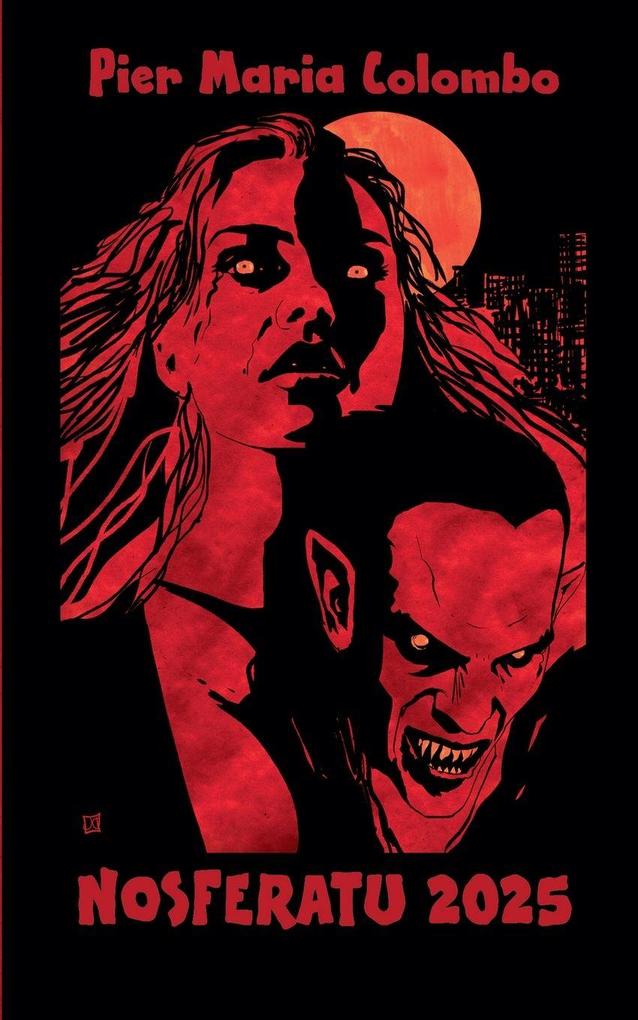 Nosferatu 2025