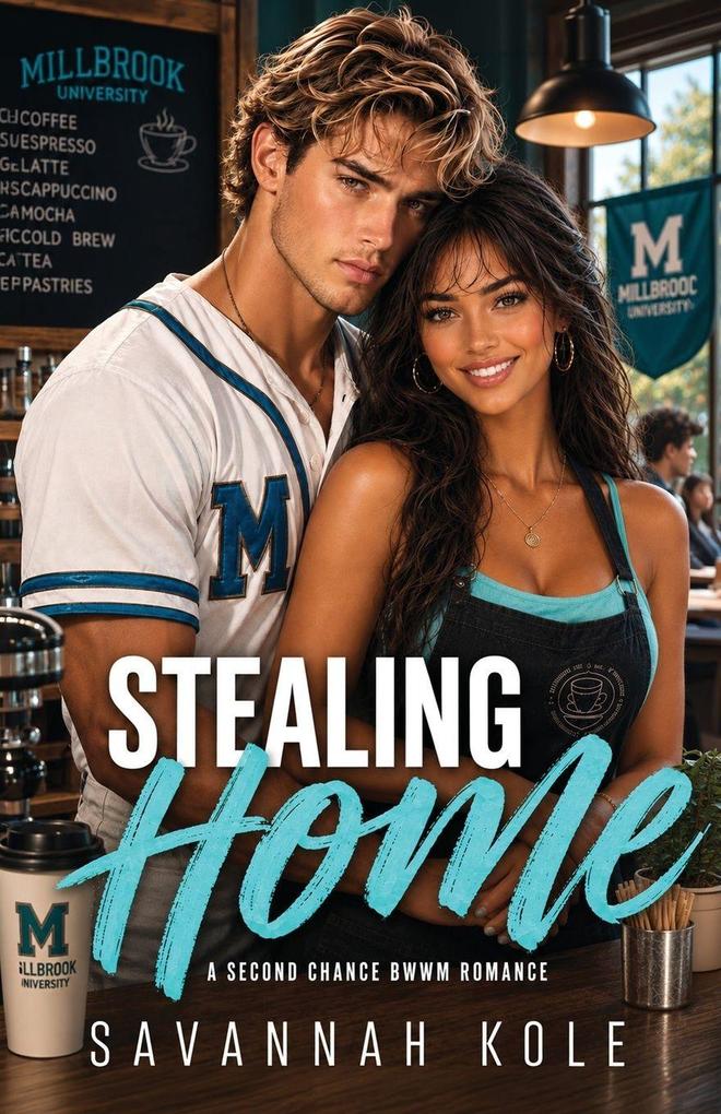 Stealing Home