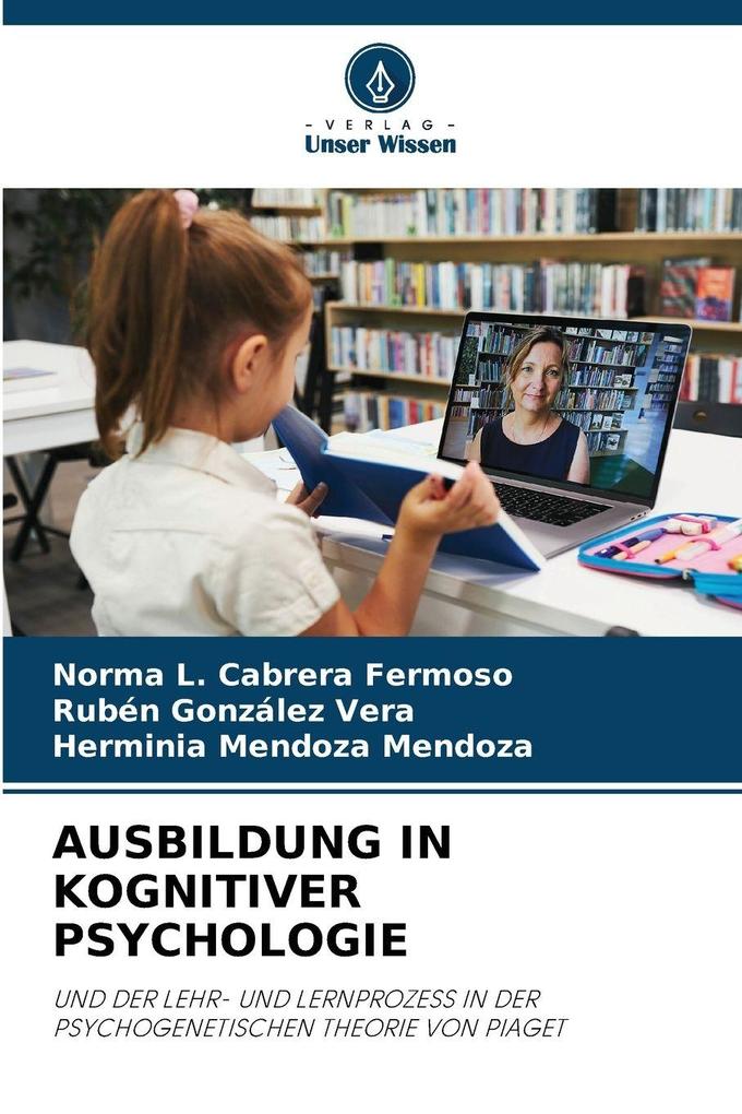 AUSBILDUNG IN KOGNITIVER PSYCHOLOGIE