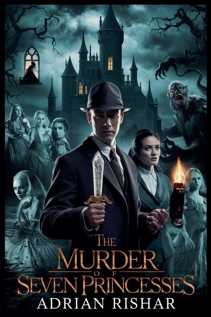 The Murder of Seven Princesses