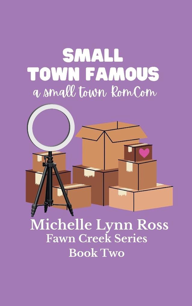 Small Town Famous