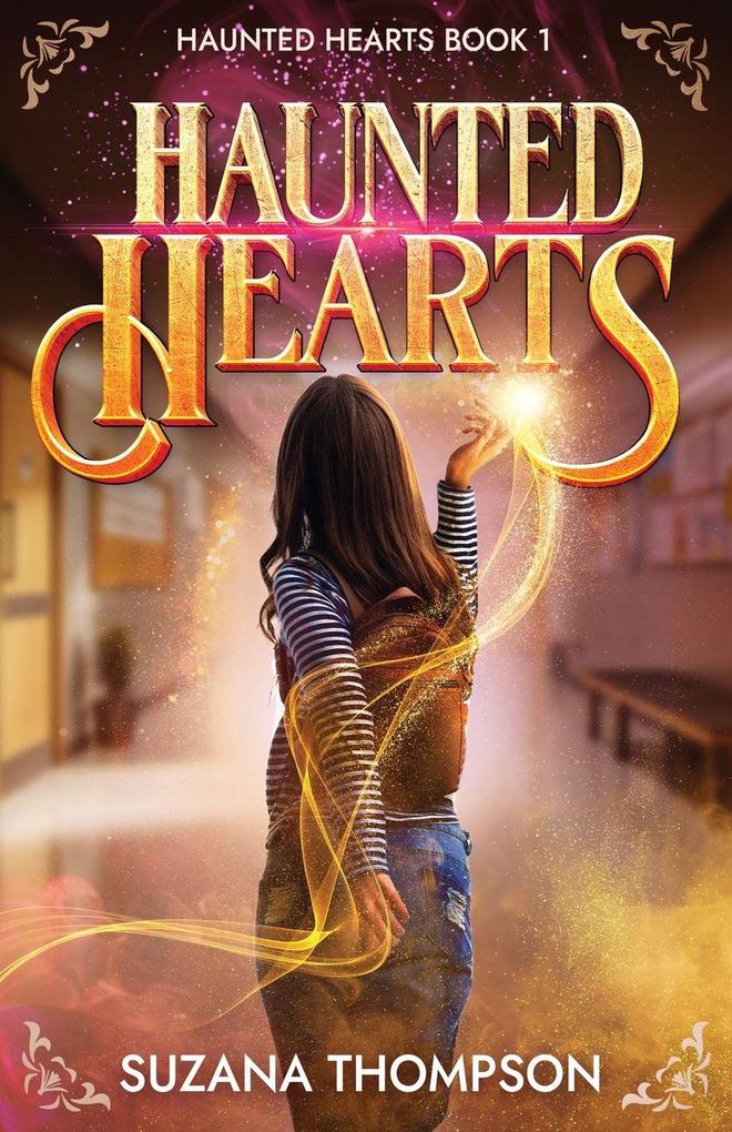 Haunted Hearts