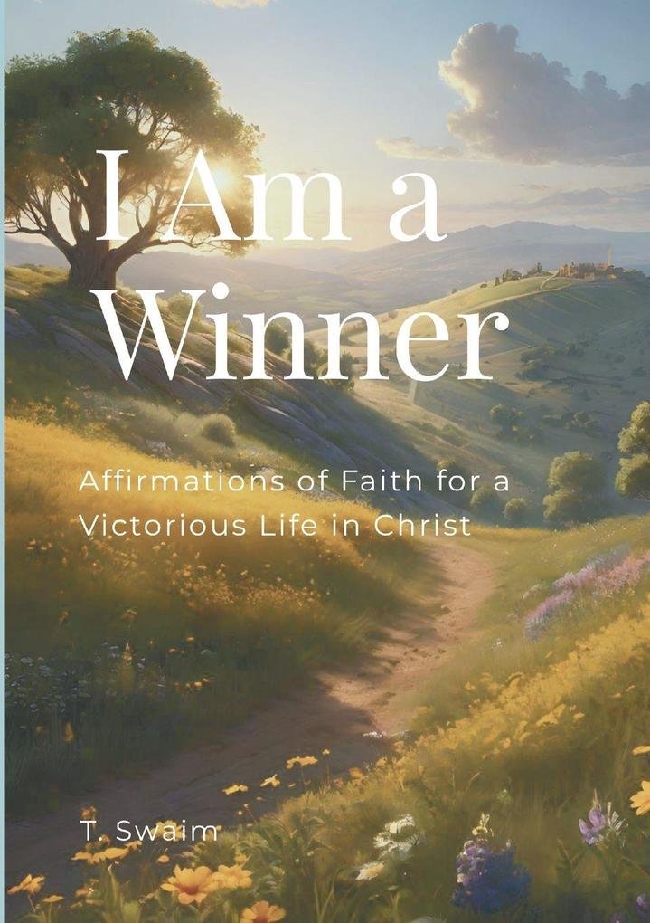 I Am a Winner