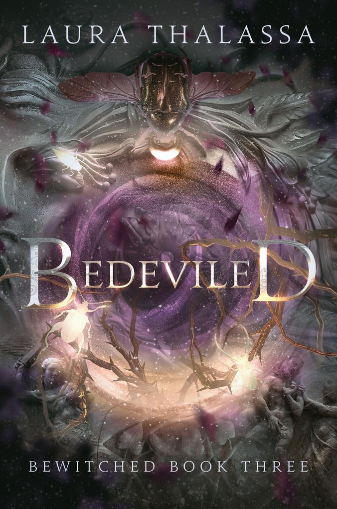 Sourcebooks Llc Bedeviled
