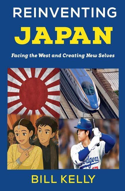 Reinventing Japan