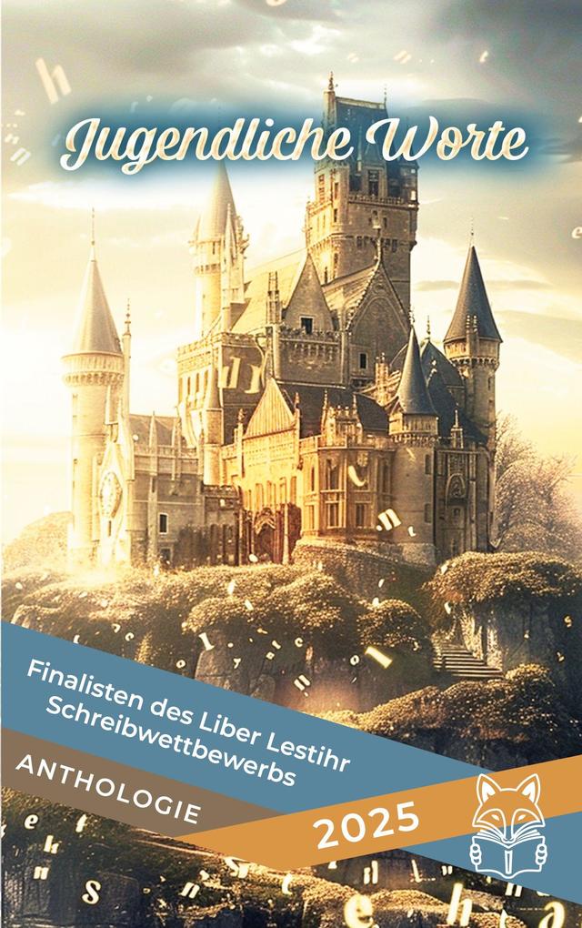 Jugendliche Worte