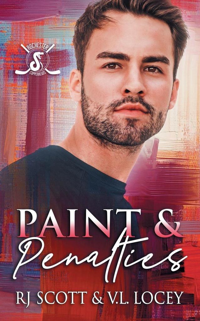 Paint & Penalties