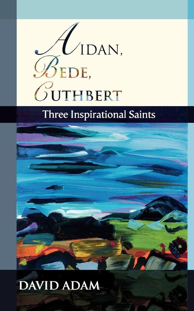 Aidan Bede Cuthbert