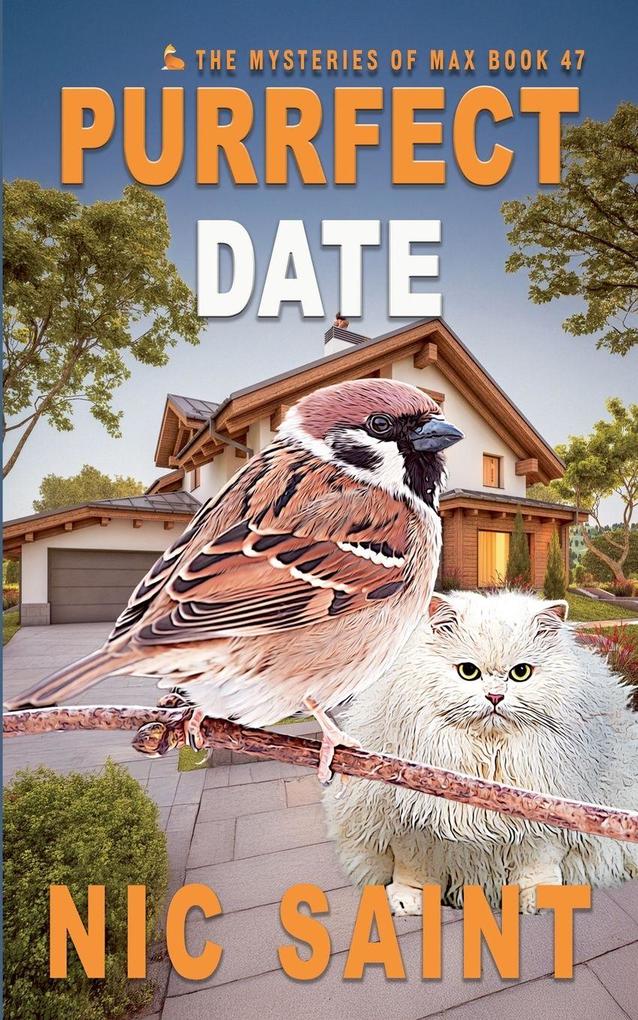 Purrfect Date