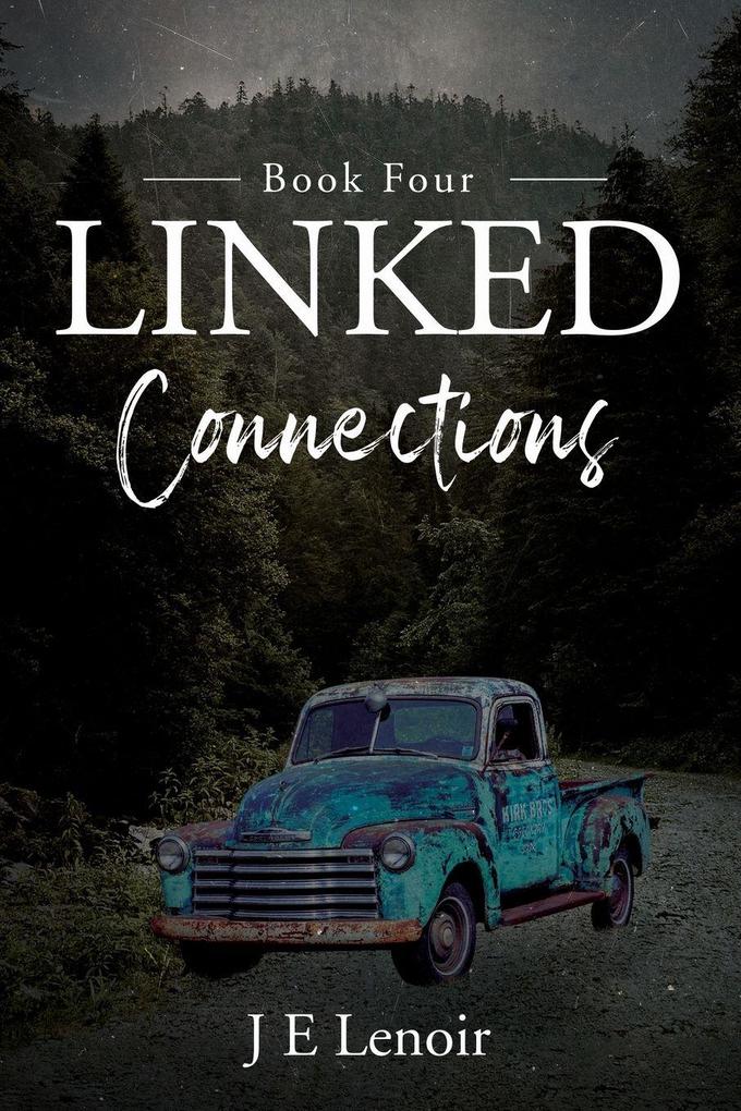 LINKED - Book Four