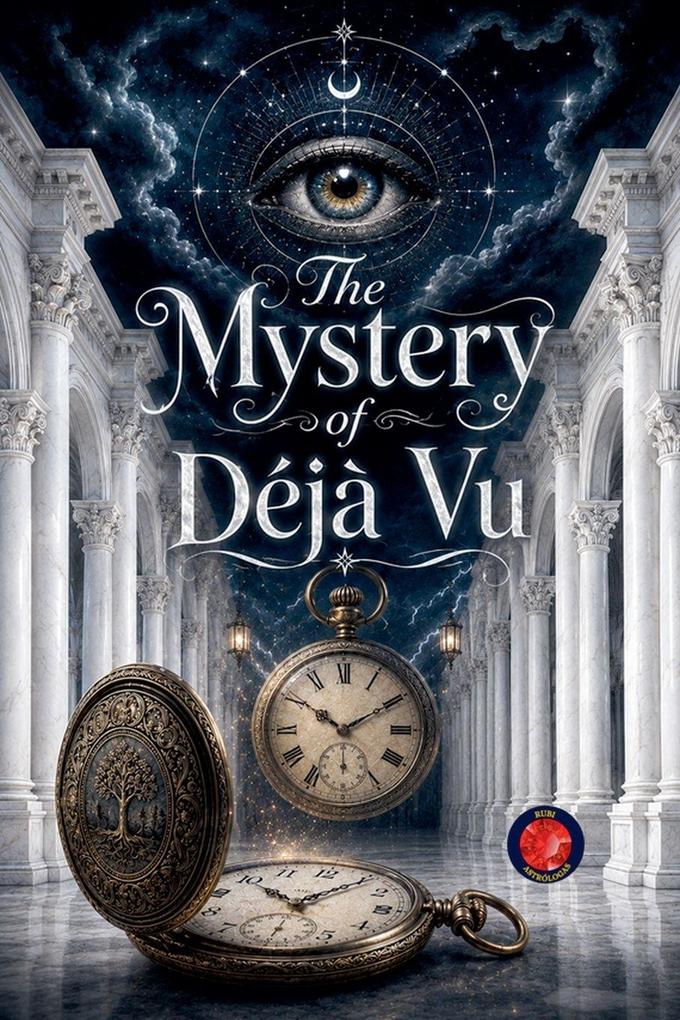 The Mystery of Déjà Vu