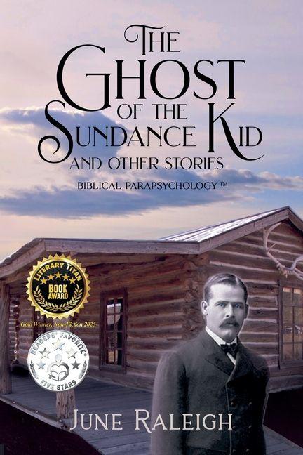The Ghost of the Sundance Kid and other stories