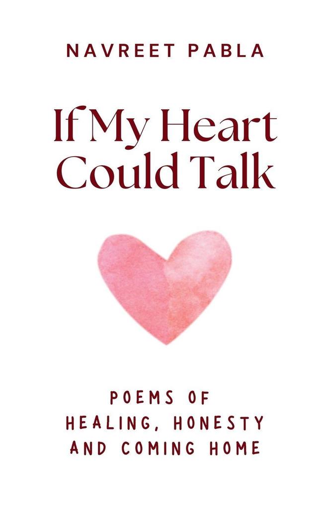 If My Heart Could Talk