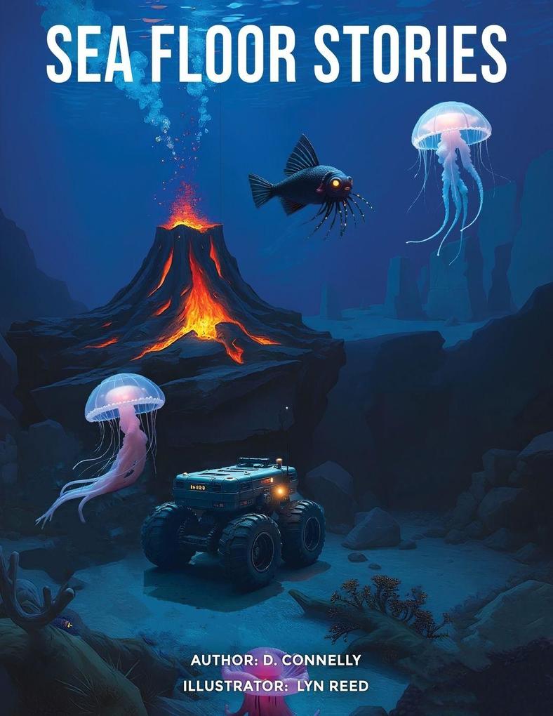 Sea Floor Stories
