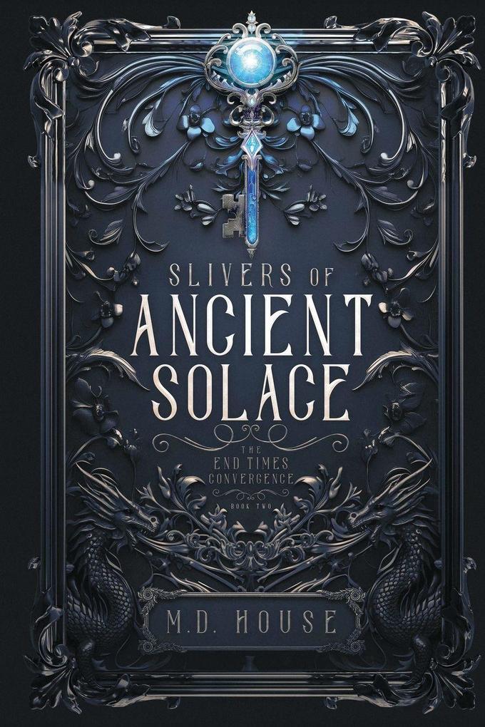 Slivers of Ancient Solace