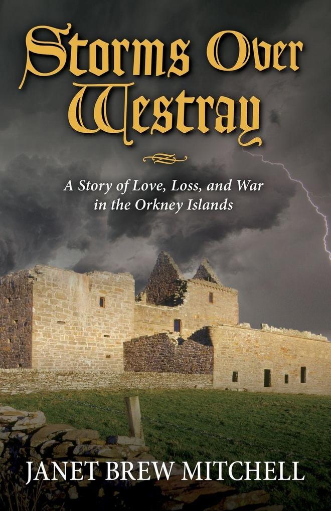 Storms Over Westray