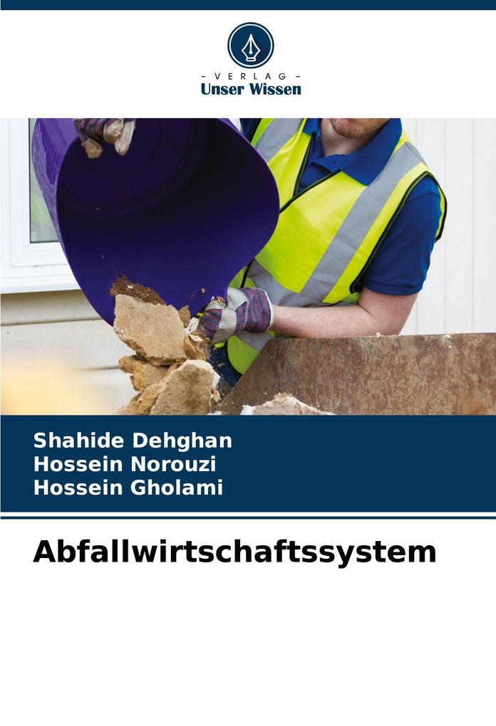 Abfallwirtschaftssystem