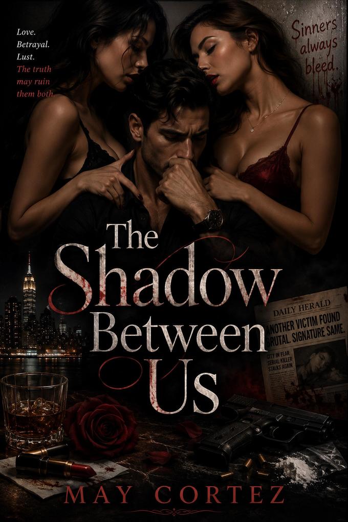 The Shadow Between Us