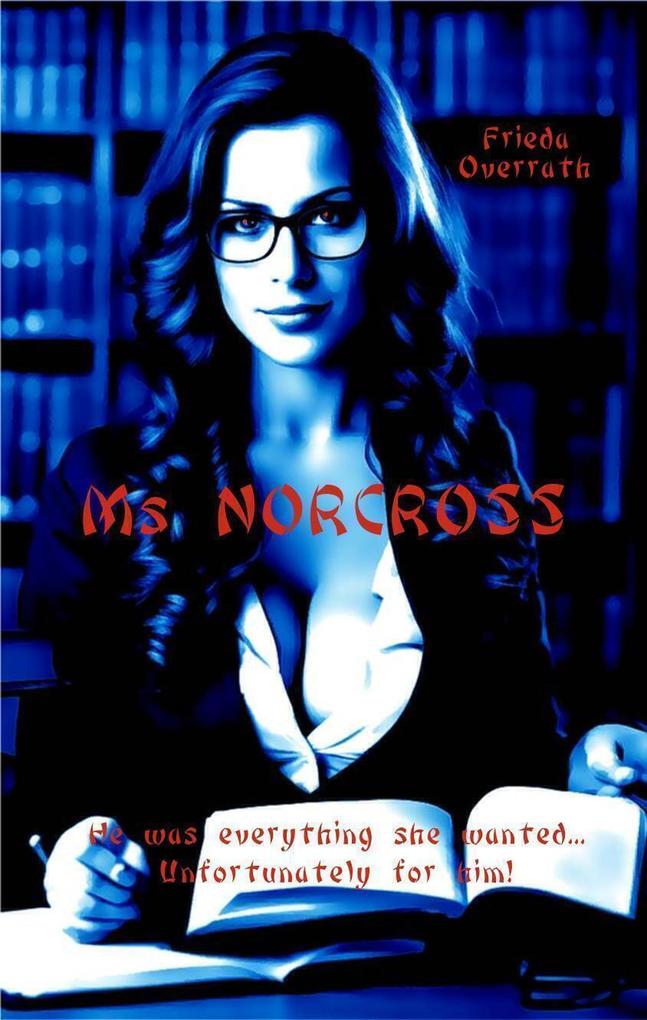 Ms Norcross