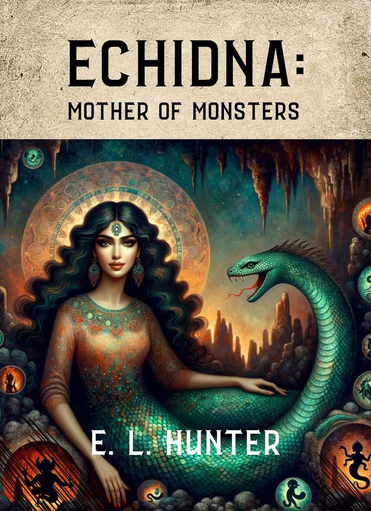 Echidna: Mother of Monsters
