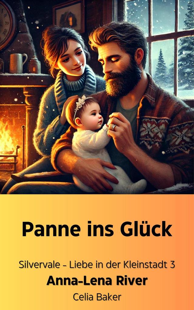 Panne ins Glück