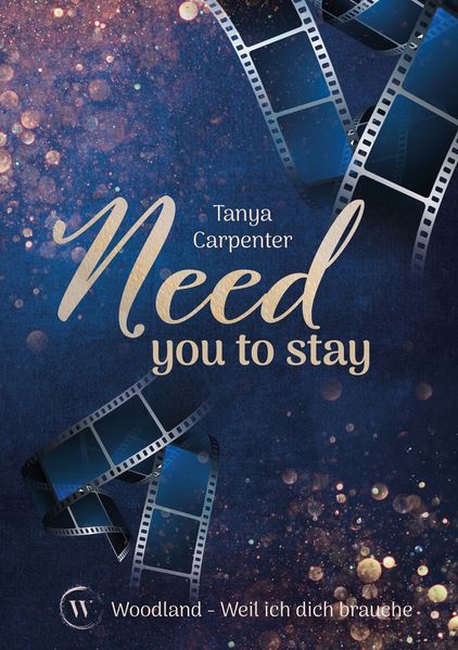 Need you to stay
