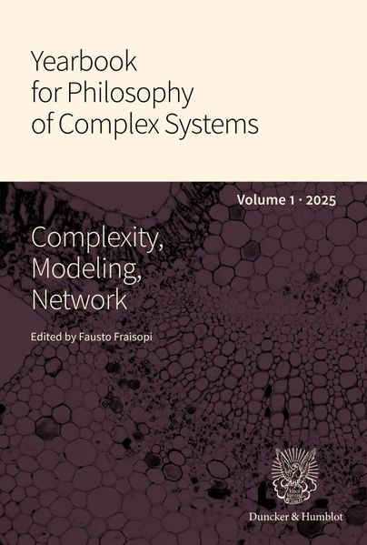 Complexity Modeling Network