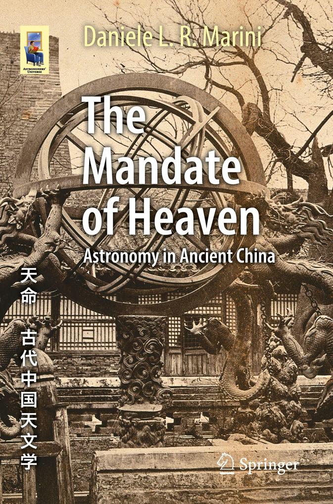The Mandate of Heaven