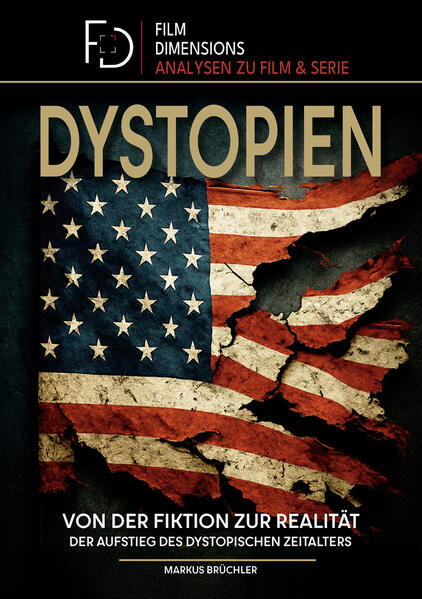 Dystopien: Von der Fiktion zur Realität - Der Aufstieg des dystopischen Zeitalters