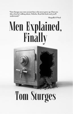 Men Explained Finally