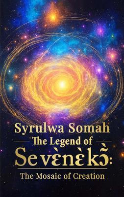 The Legend of Sevenk~