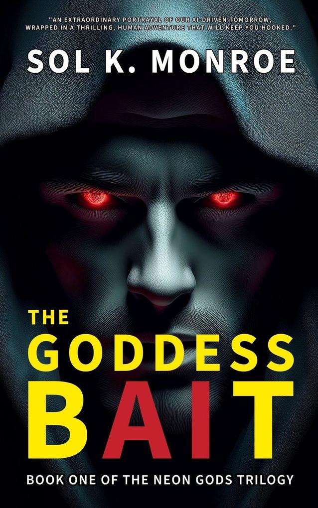 The Goddess Bait