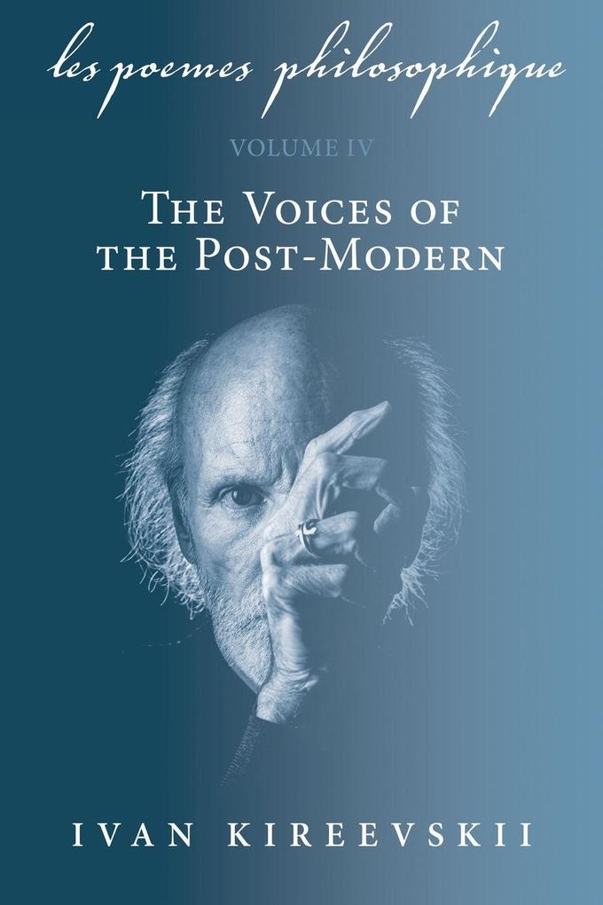 Les Poemes Philosophique (Volume 4)