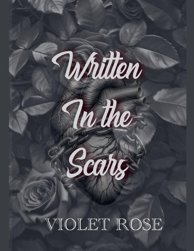 Written In The Scars