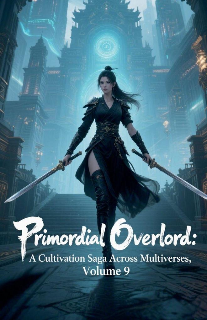Primordial Overlord