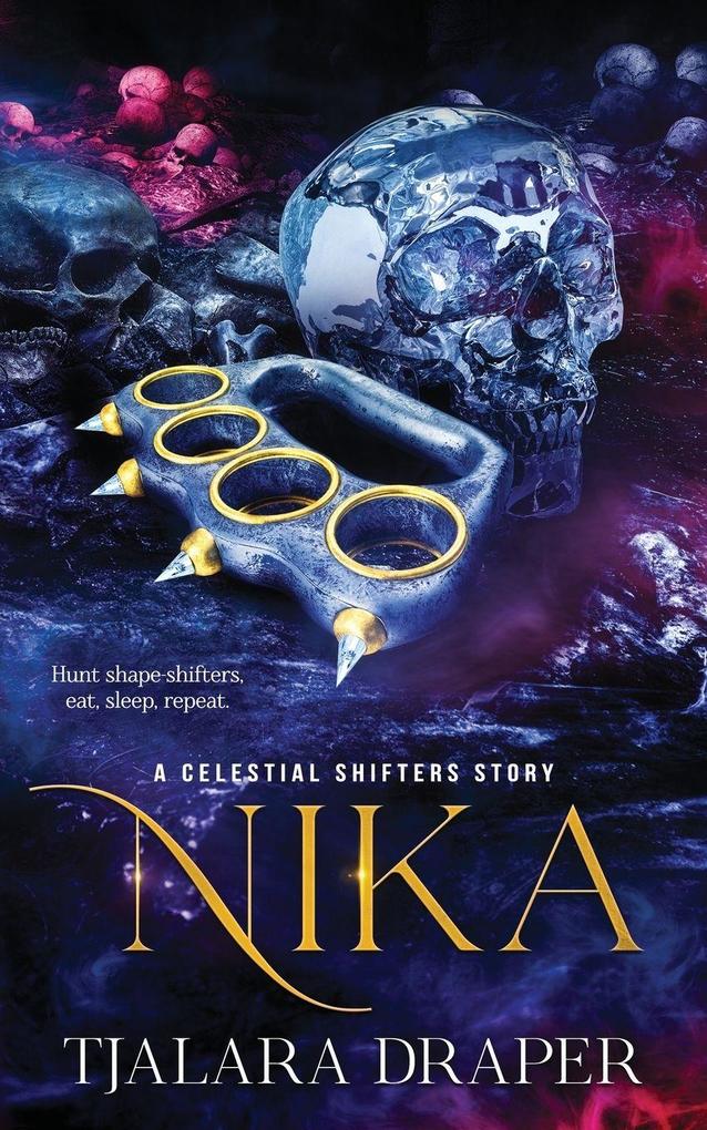 Nika - Colour Edition