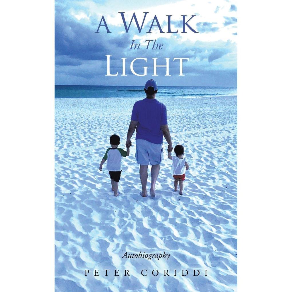 A Walk In The Light