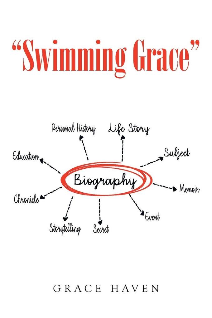 'Swimming Grace'