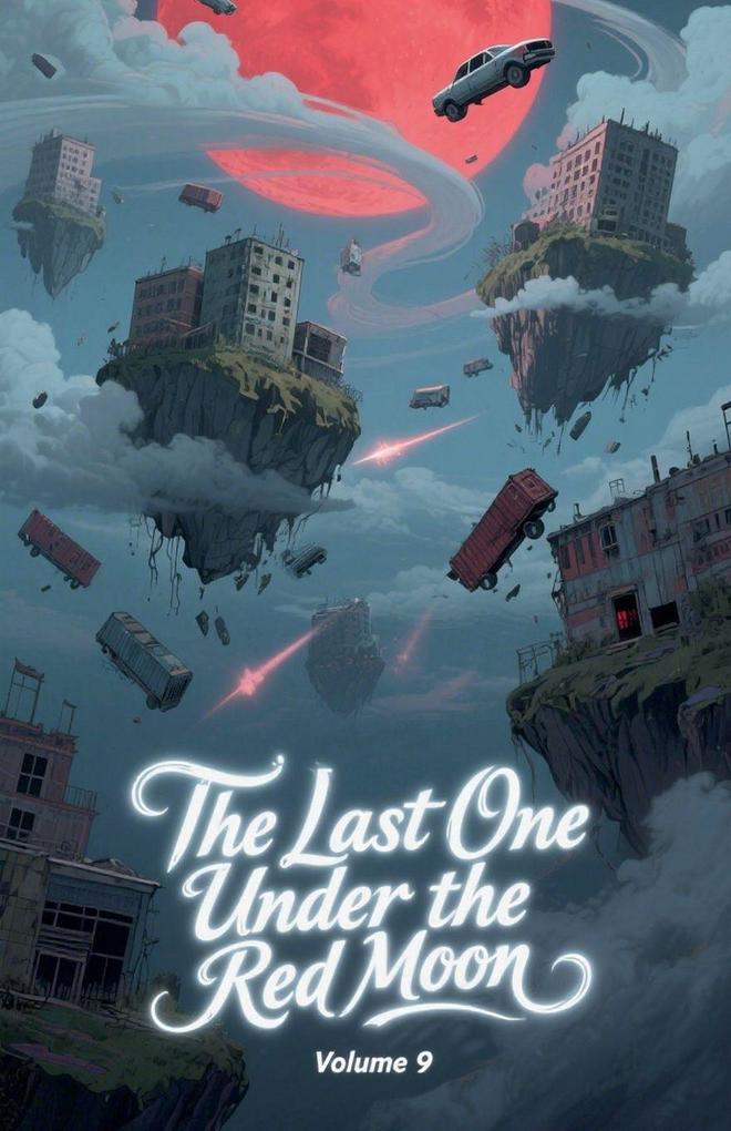 The Last One Under the Red Moon Volume 9
