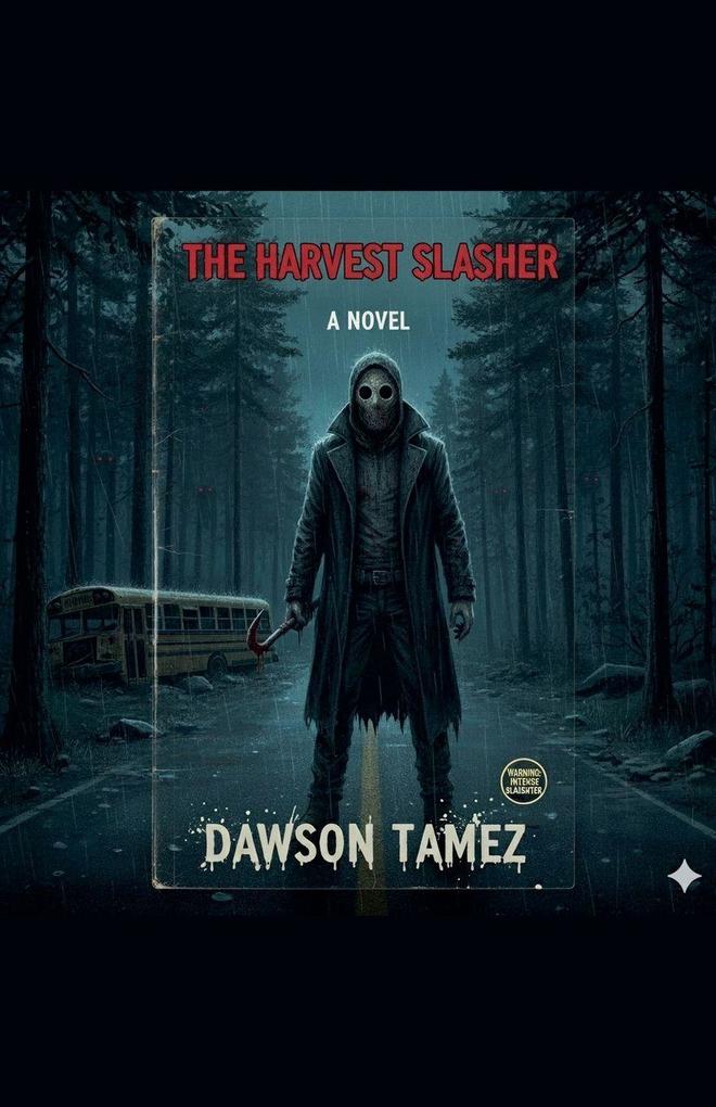 The Harvest Slasher