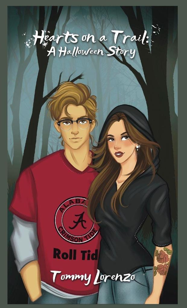 Hearts on a Trail