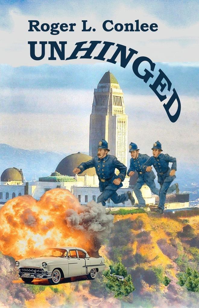 UNHINGED
