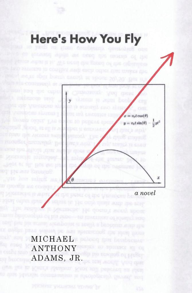 Here's How You Fly