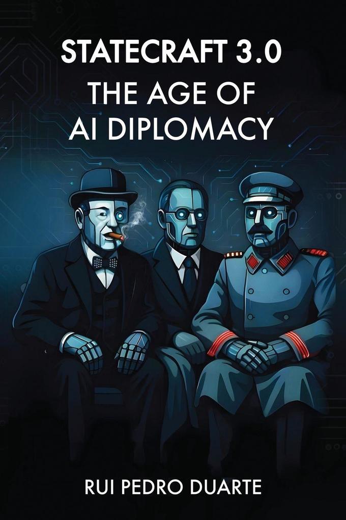 STATECRAFT 3.0