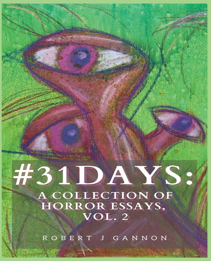 #31Days