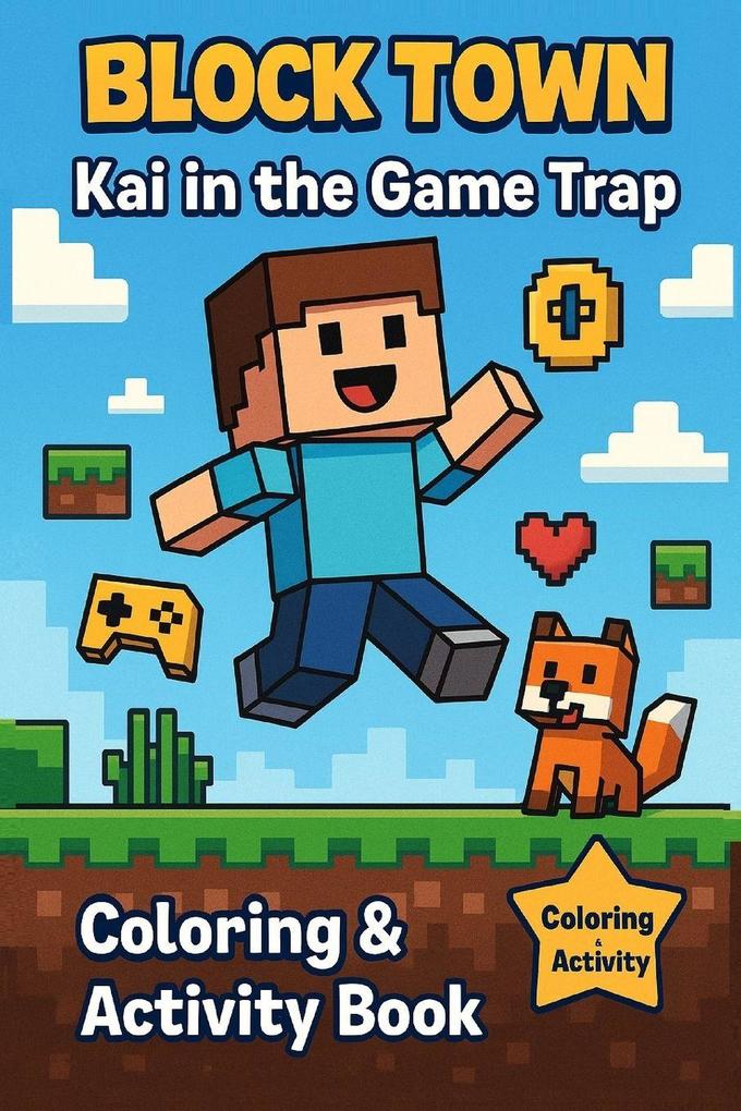 KAI IN THE GAME TRAP